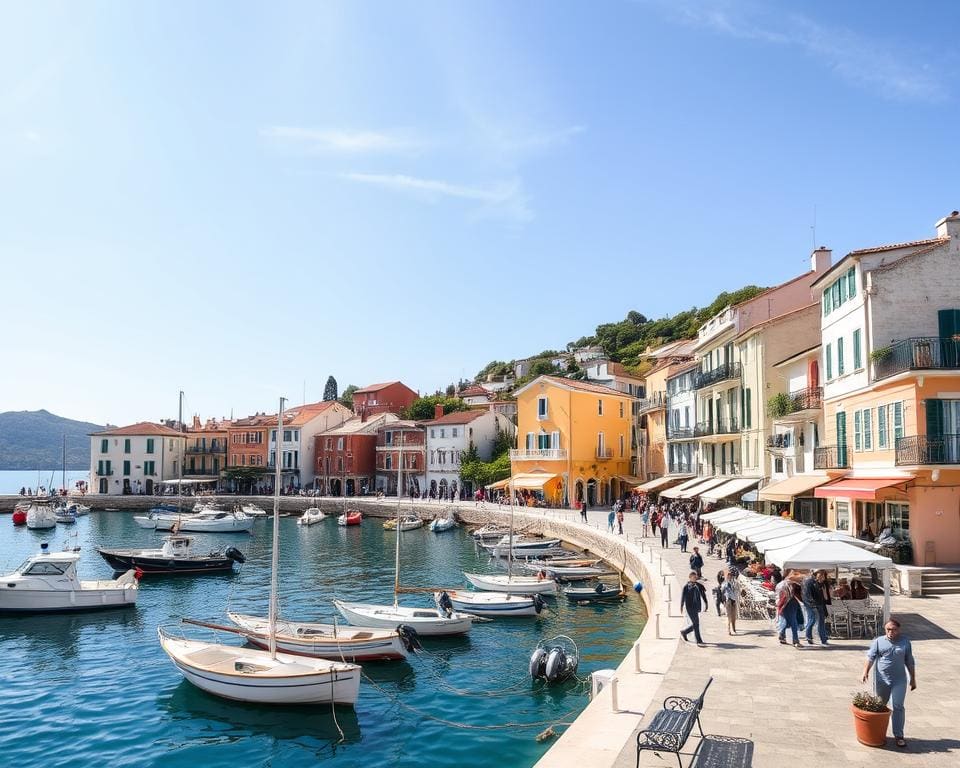 Fiskardo – Venetiaanse charme op Kefalonia 🇬🇷