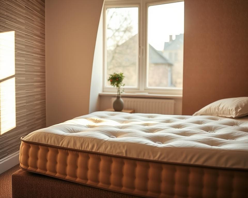 Hoe kies ik het juiste bed in Amersfoort?