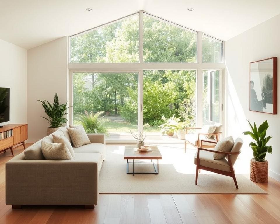Hoe richt je een tweede woning efficiënt in?
