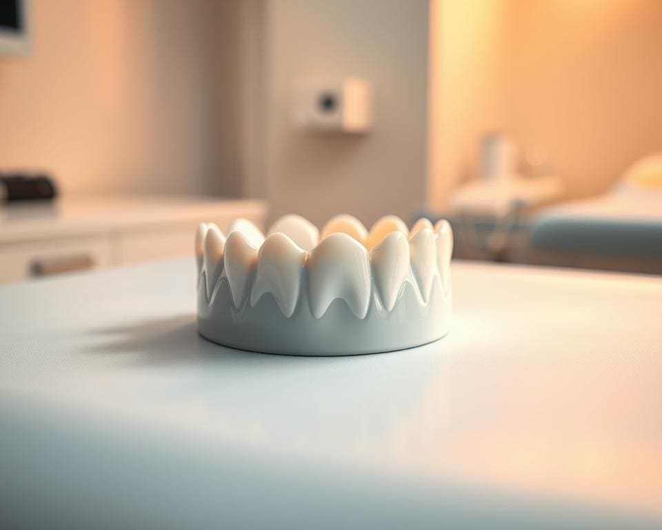 Hoe verloopt de nazorg van kronen bij Smile Solutions?