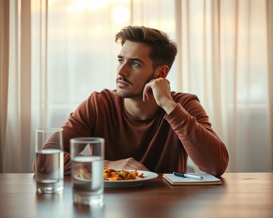 Hoe werkt intermittent fasting op je eetgedrag?
