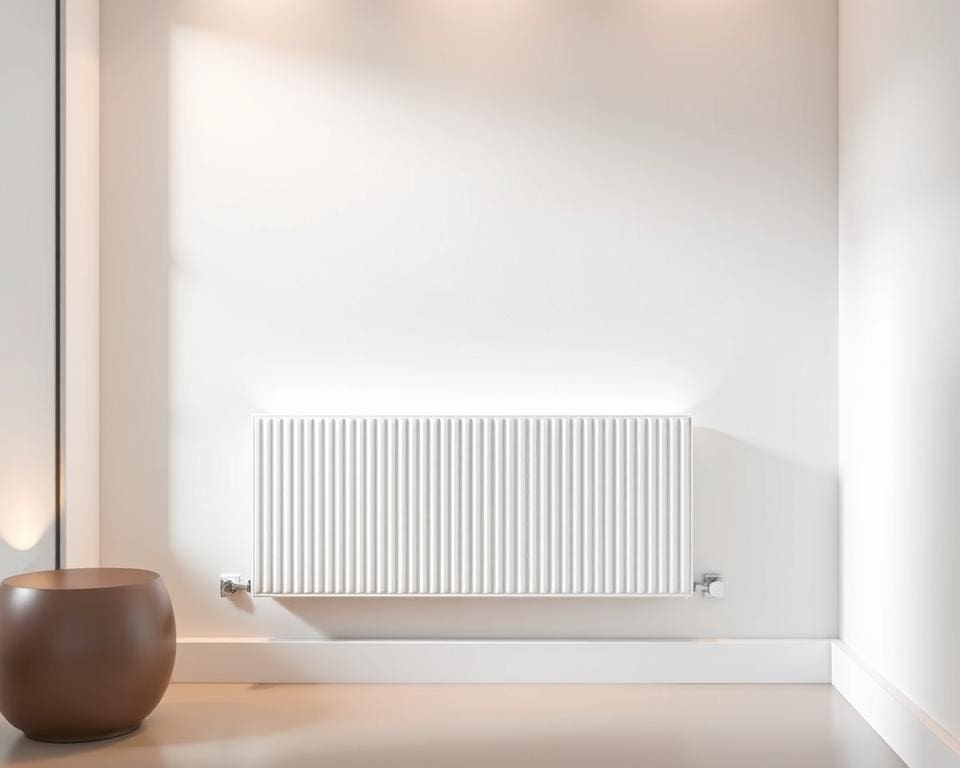 Hoe zorg je voor een naadloze afwerking van radiatorbekleding?