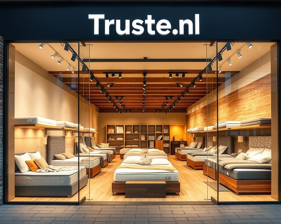Is Truste.nl echt anders dan andere beddenzaken?