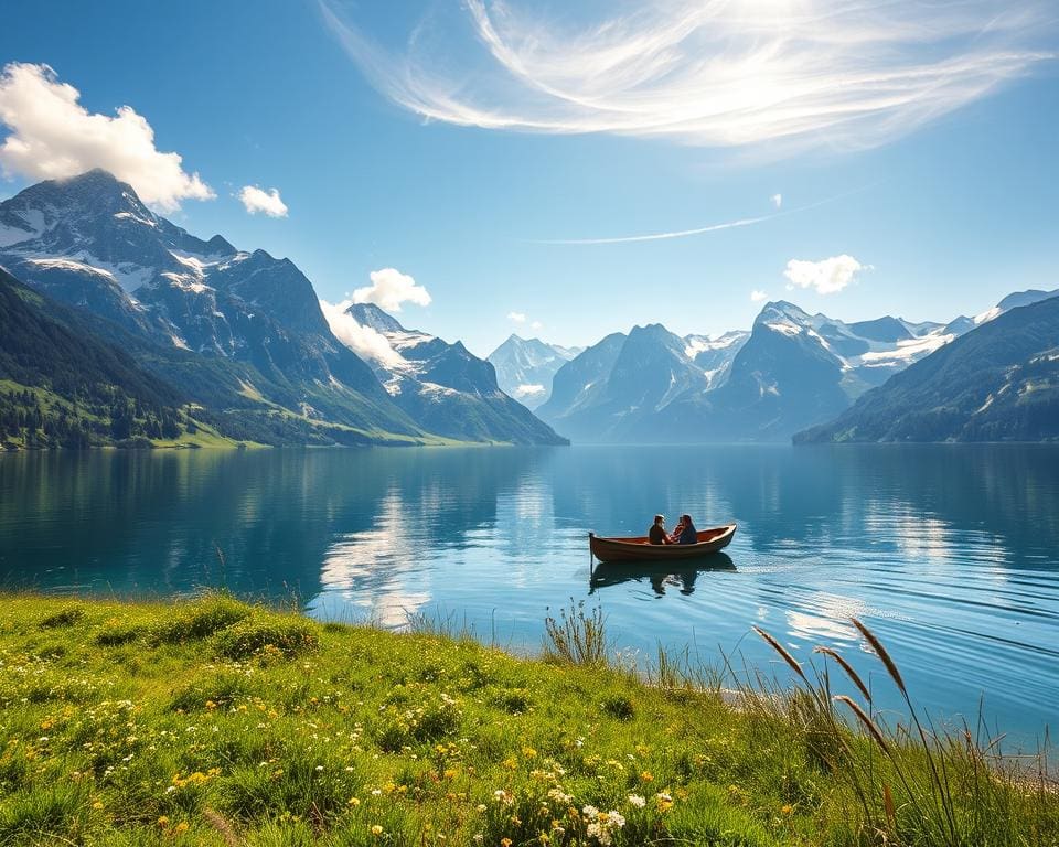 St. Wolfgang – Vakantiegevoel aan het meer 🇦🇹
