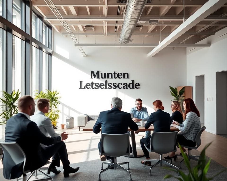 Waarom is Munten Letselschade wél bereikbaar?