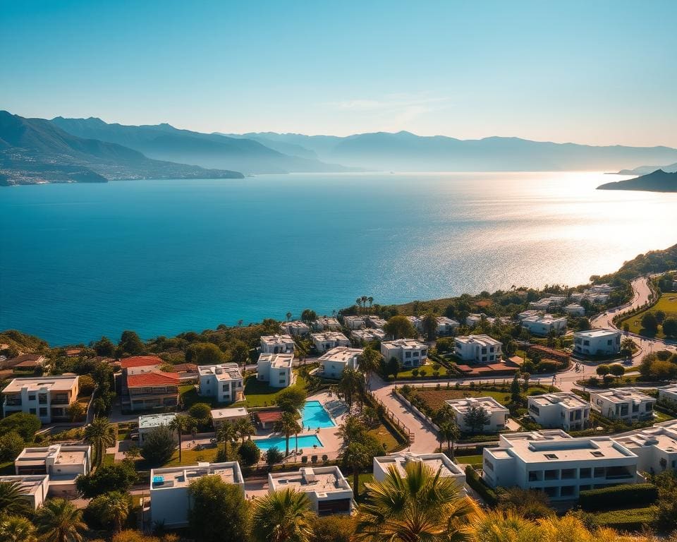 Waarom kiezen zoveel mensen voor Altea Hills?