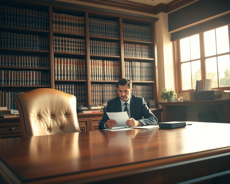 Wat doet een notaris bij een huisoverdracht?