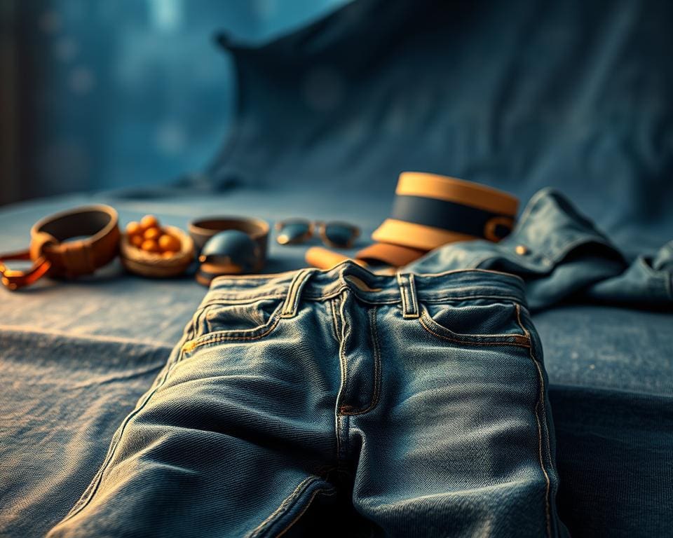 Wat maakt denim zo tijdloos?