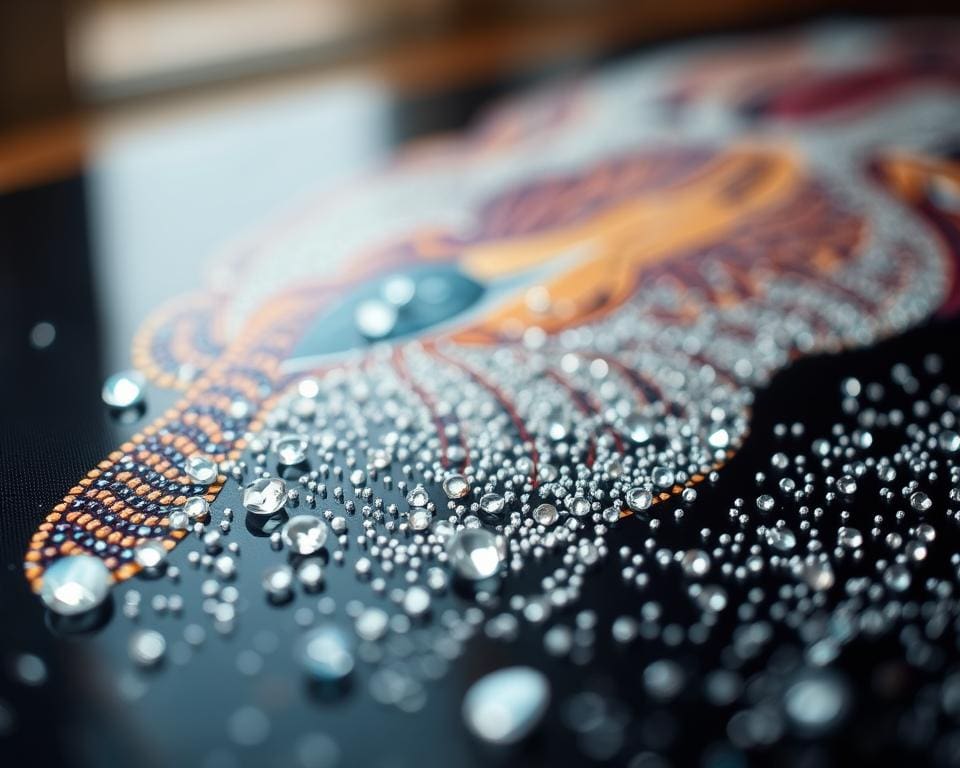 Wat maakt diamond painting met foto zo bijzonder?