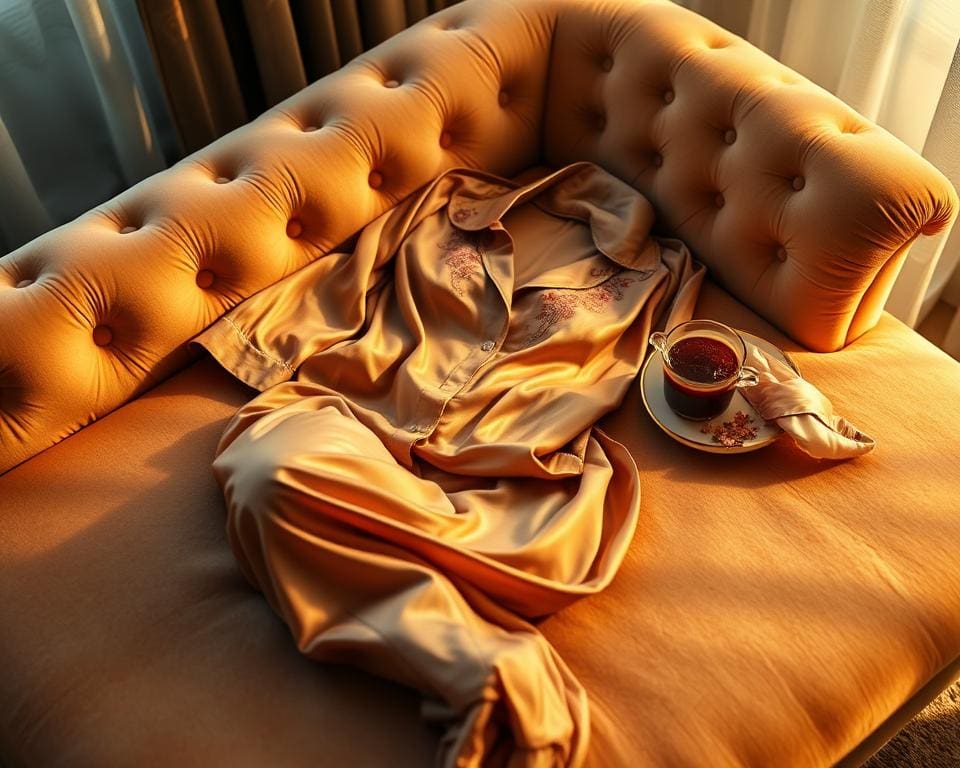 Wat maakt een pyjama echt luxe?