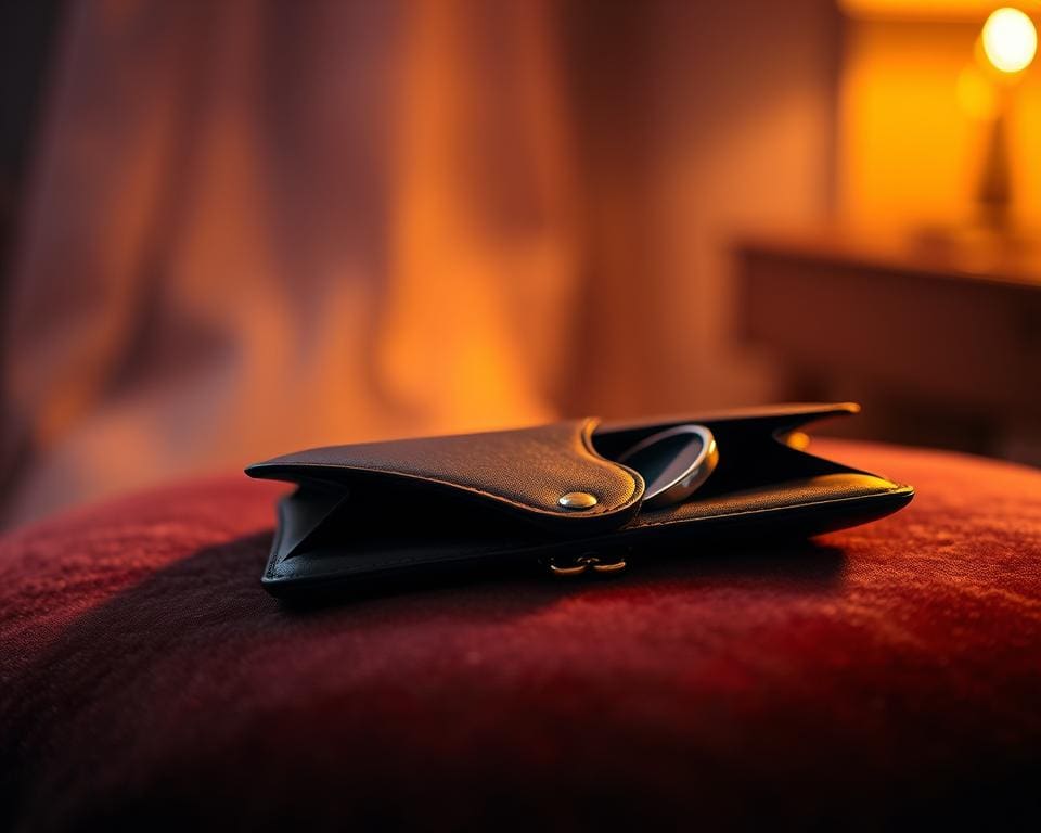 Wat past er allemaal in een clutch?