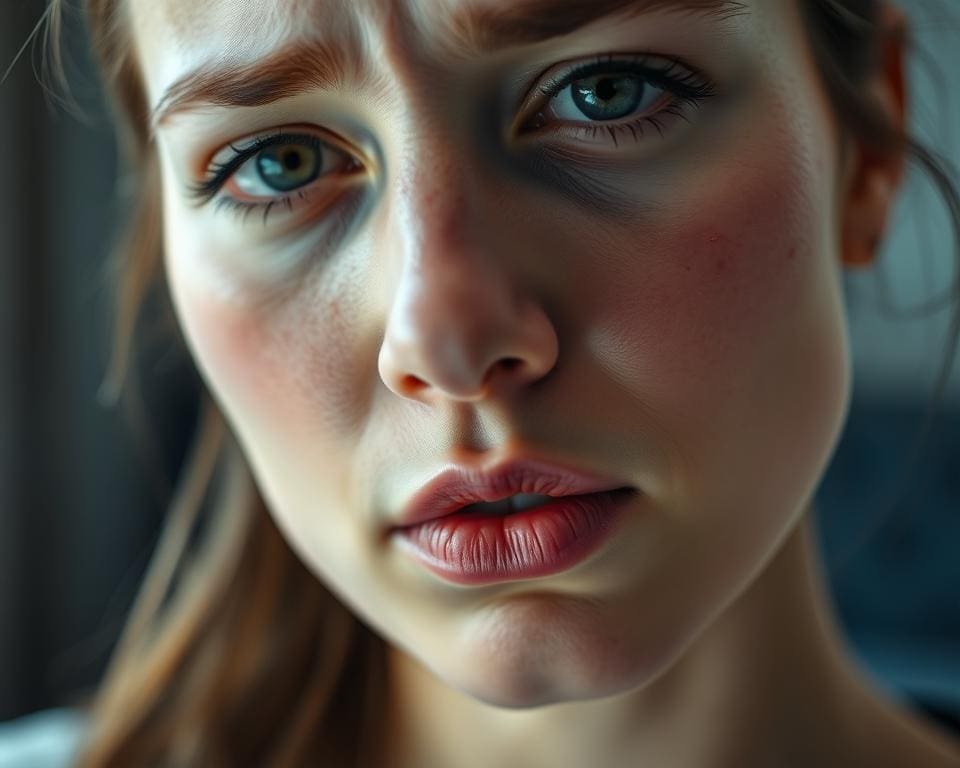 Welke signalen wijzen op een disbalans in je hormonen?