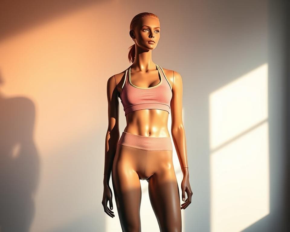 Welke sportmannequin past bij jouw doelgroep?