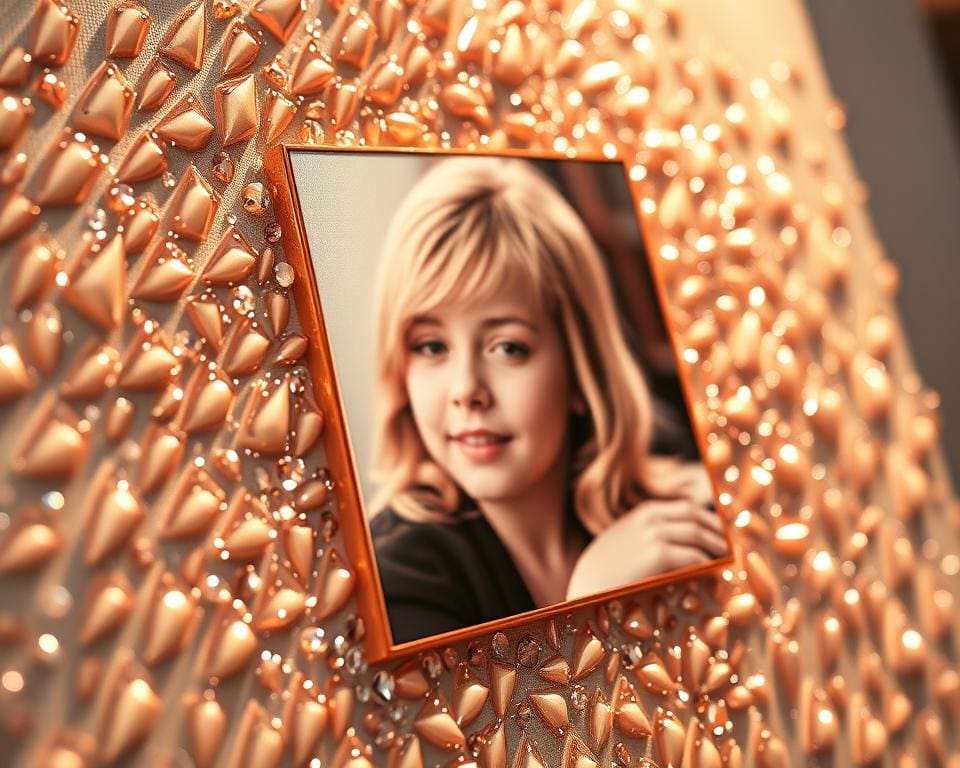 diamond painting herinnering