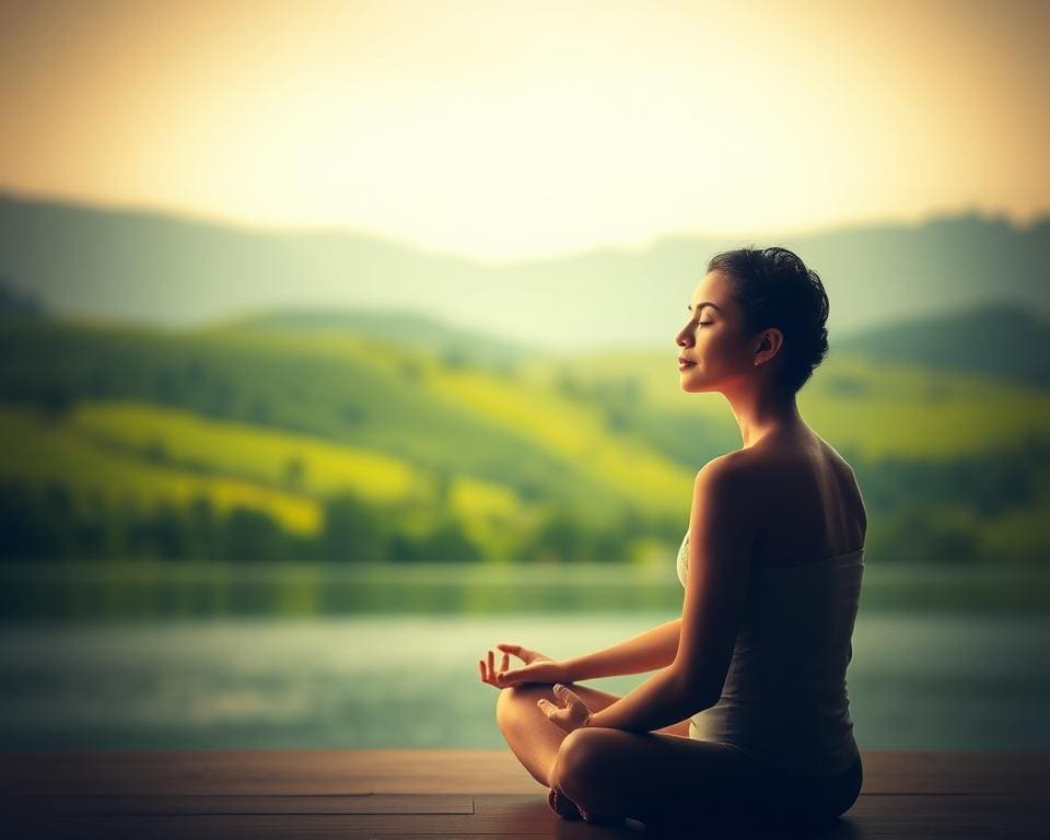 effect op geestelijke gezondheid