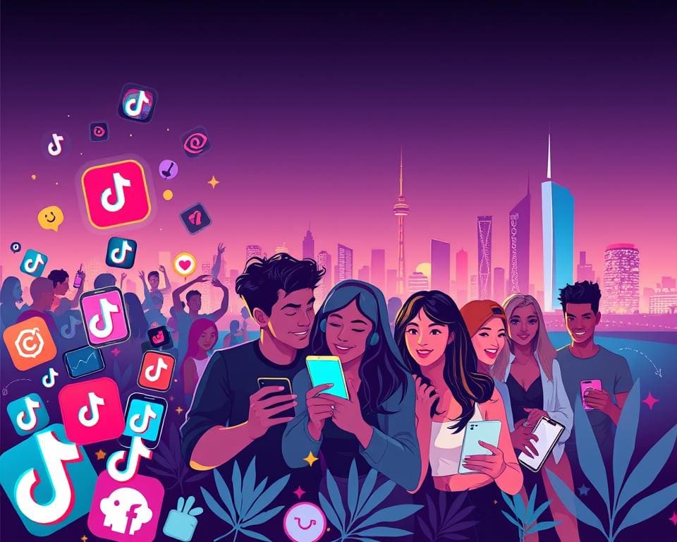 voordelen TikTok likes kopen