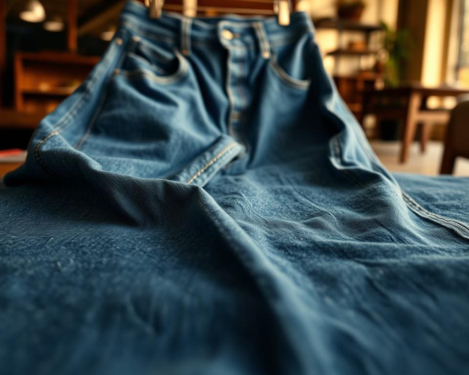 wat maakt denim zo tijdloos?