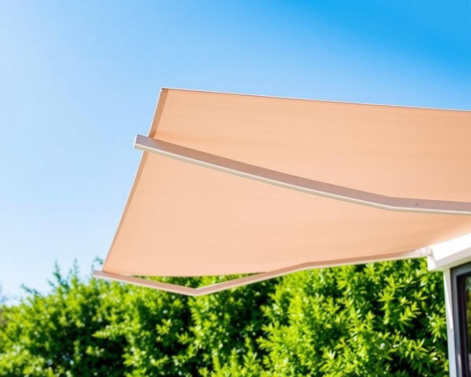 zonnescherm Voorschoten kopen bij eyelux.nl