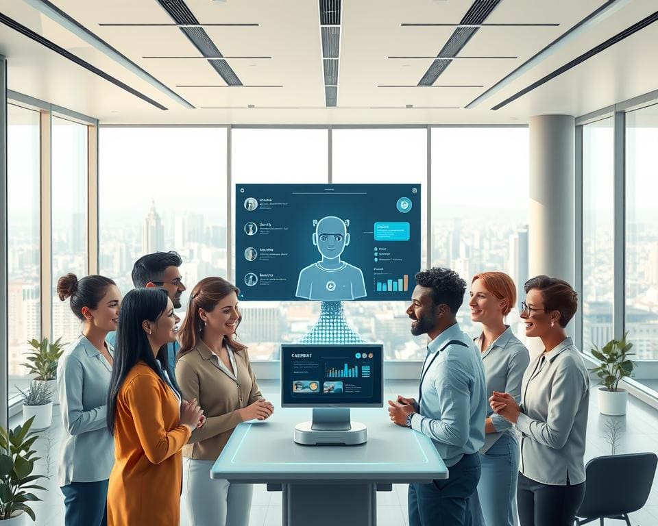 Chatbots voor klantenservice