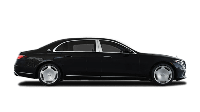Chauffeur-Service-Amsterdam-Maybach 2