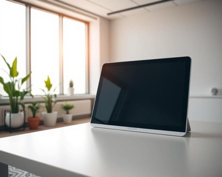 Heb je nog een pc nodig in het tablet-tijdperk?