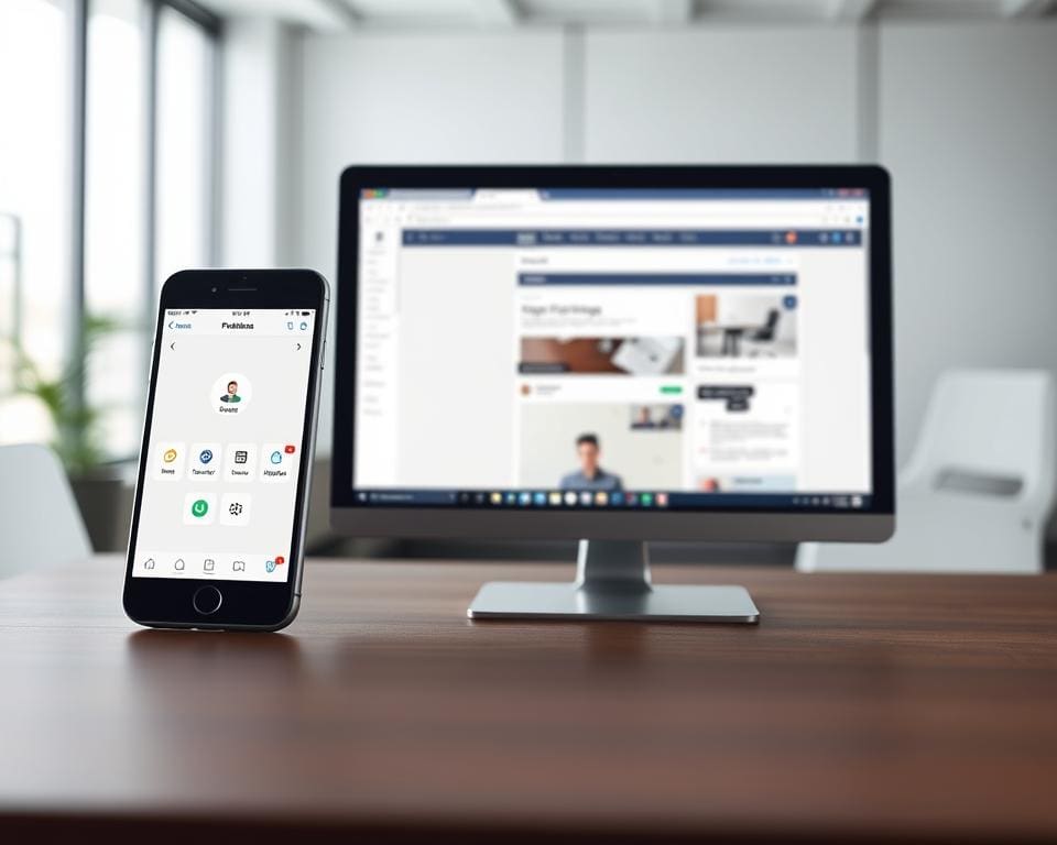 Hoe bouw je een intuïtieve gebruikersinterface?