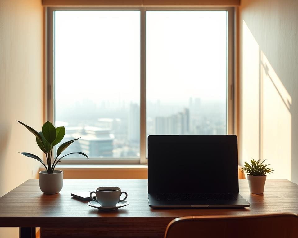 Hoe houd je focus in een digitale werkdag?