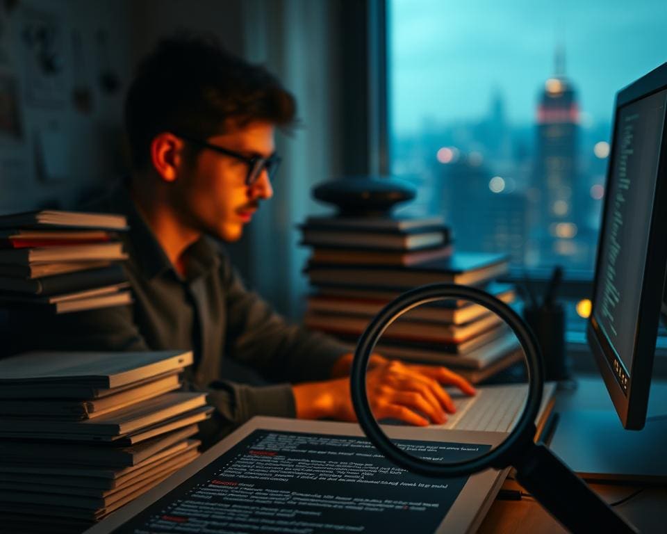Hoe optimaliseer je Python-scripts voor snelheid?