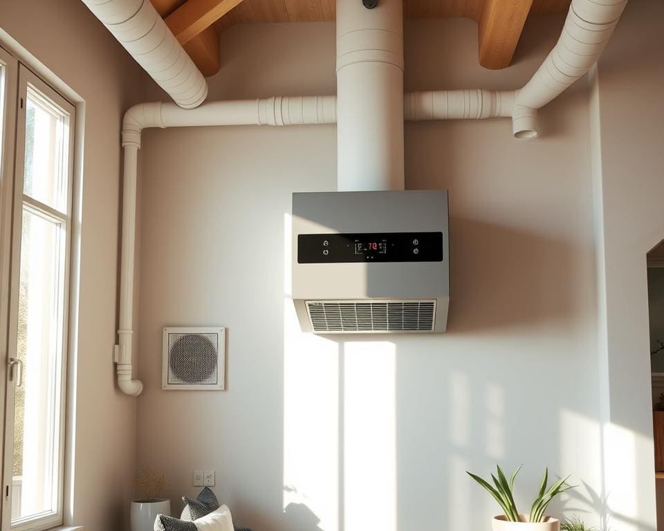 Hoe pas je Belgisch ventilatiebeleid toe in renovatie?
