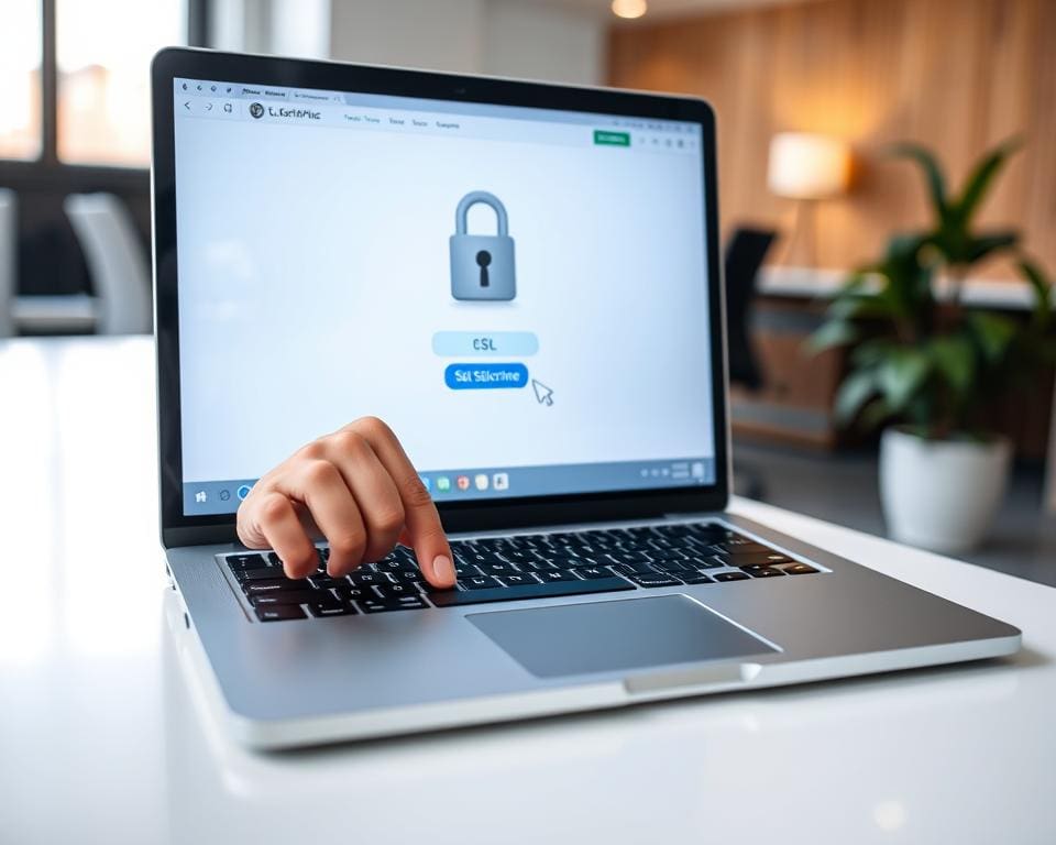 Hoe verkrijg je een SSL-certificaat
