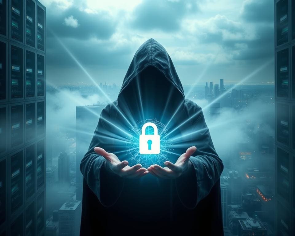 Hoe versleutel je gevoelige data in de cloud?
