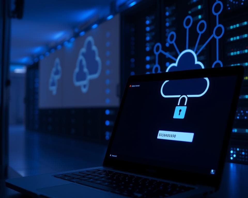 Hoe versleutel je gevoelige data in de cloud?