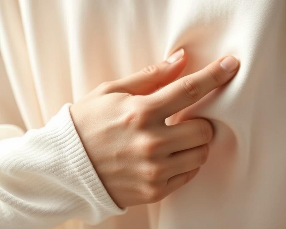 Hoe voelt lyocell op de huid?