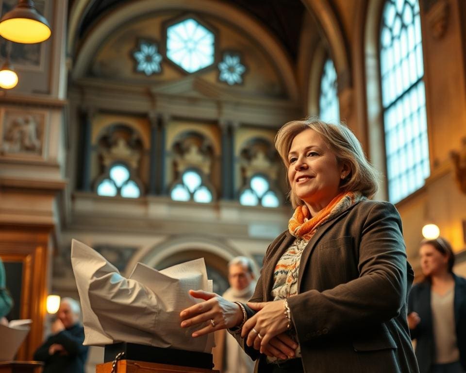 Hoe werk je met gemeentelijke erfgoedadviseurs?