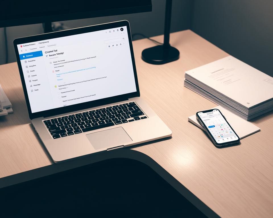 Hoe werkt de koppeling met de channel manager?
