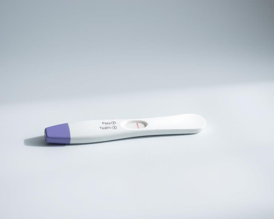 Is 4 dagen vóór menstruatie testen wel betrouwbaar?
