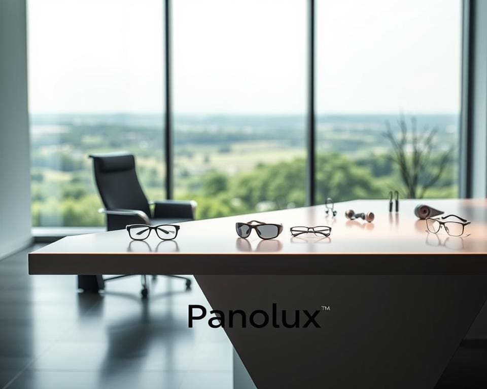 Is Panolux dé specialist voor zicht en gehoor?