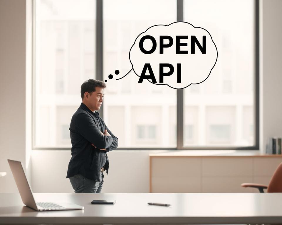 Is een open API altijd een goed idee?