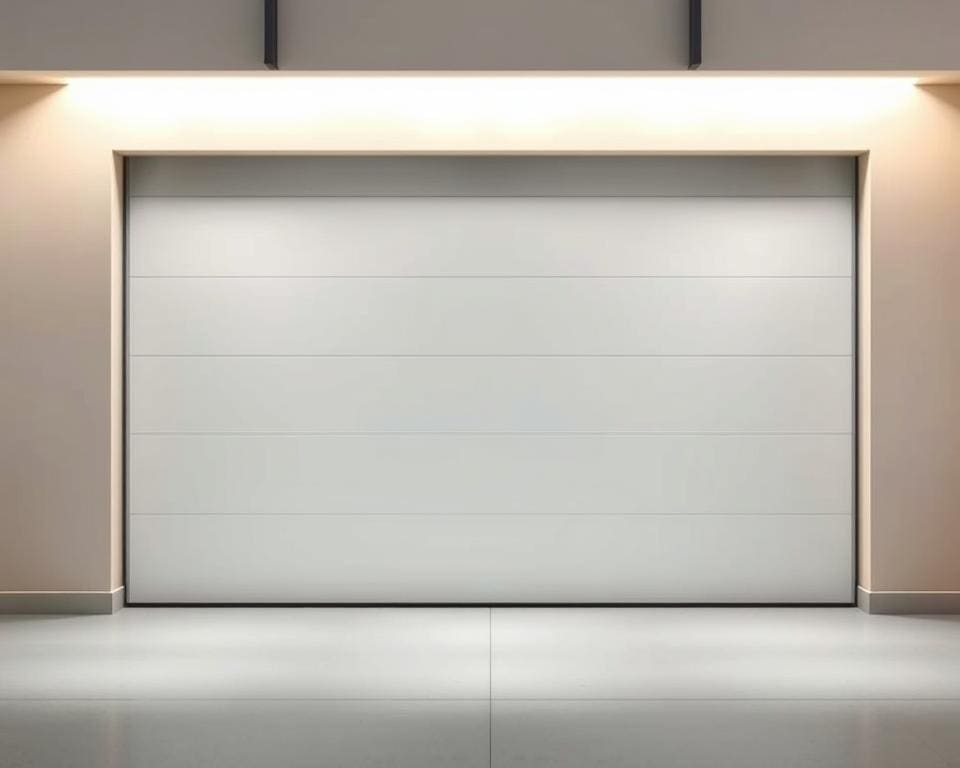 Is het zinvol om je garagedeur slim te maken?