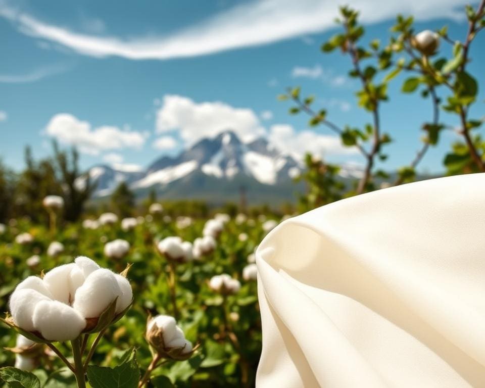 Is tencel een natuurproduct?