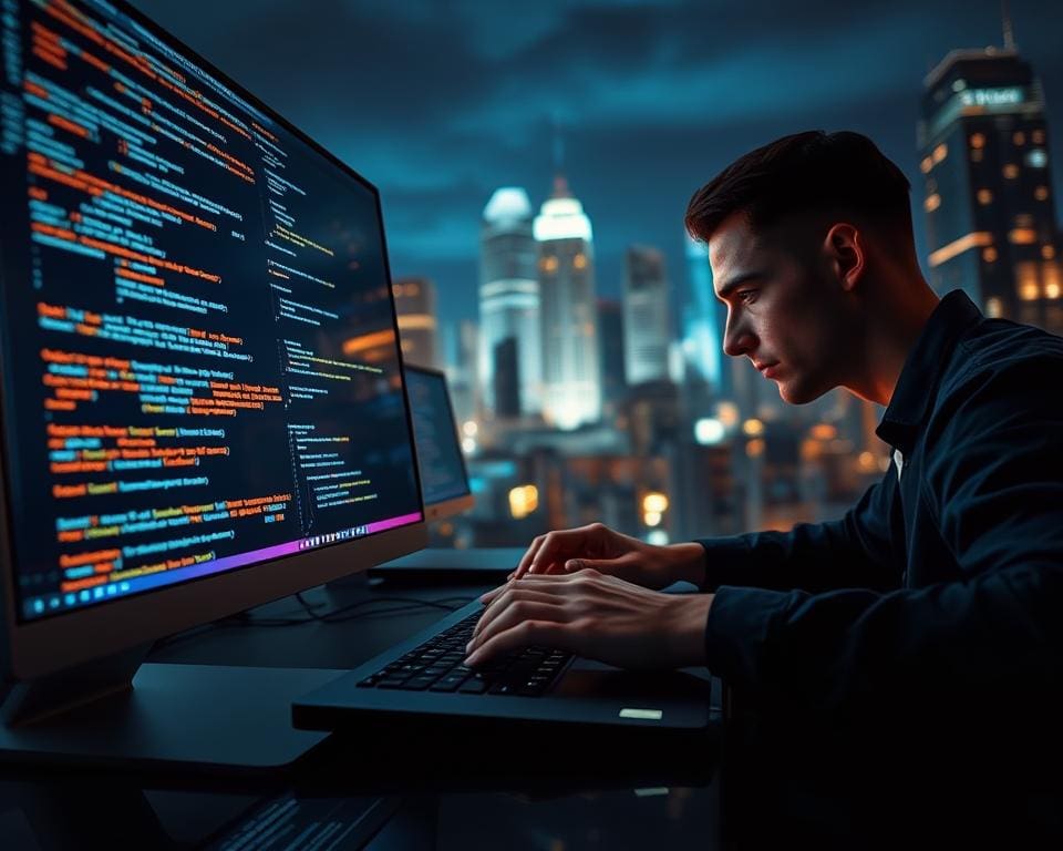 Kan je met Python ook real-time data verwerken?