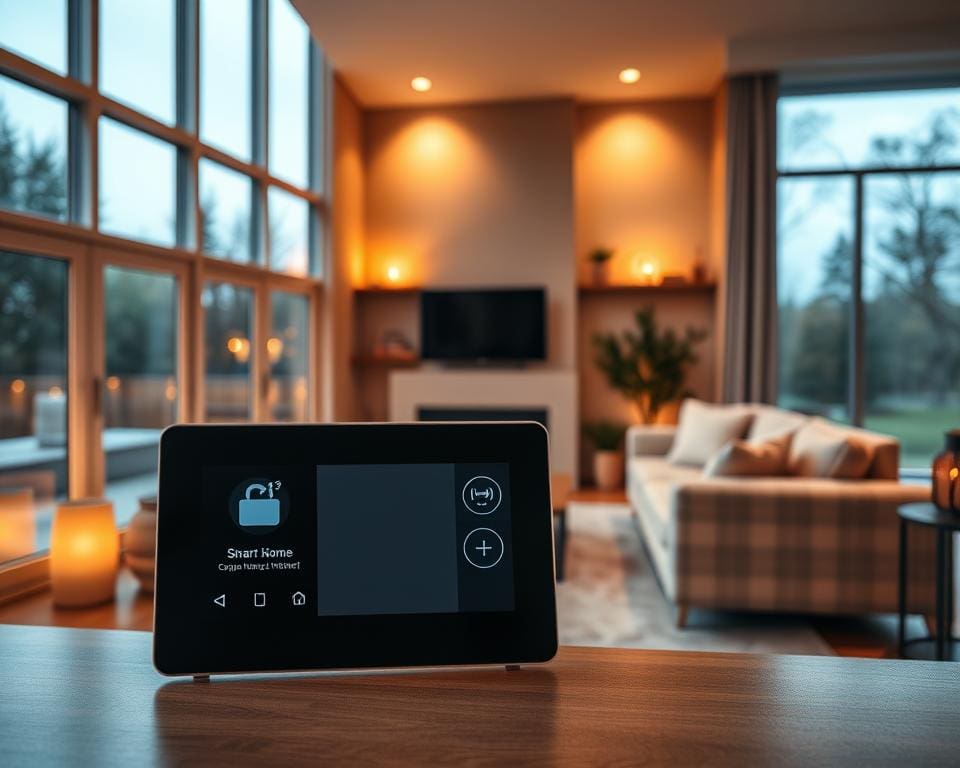 Kun je je slimme woning ook offline gebruiken?