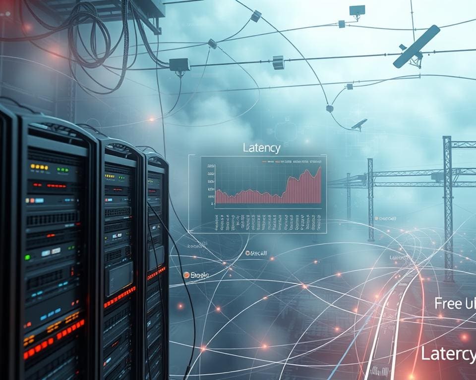 Latency en SEO