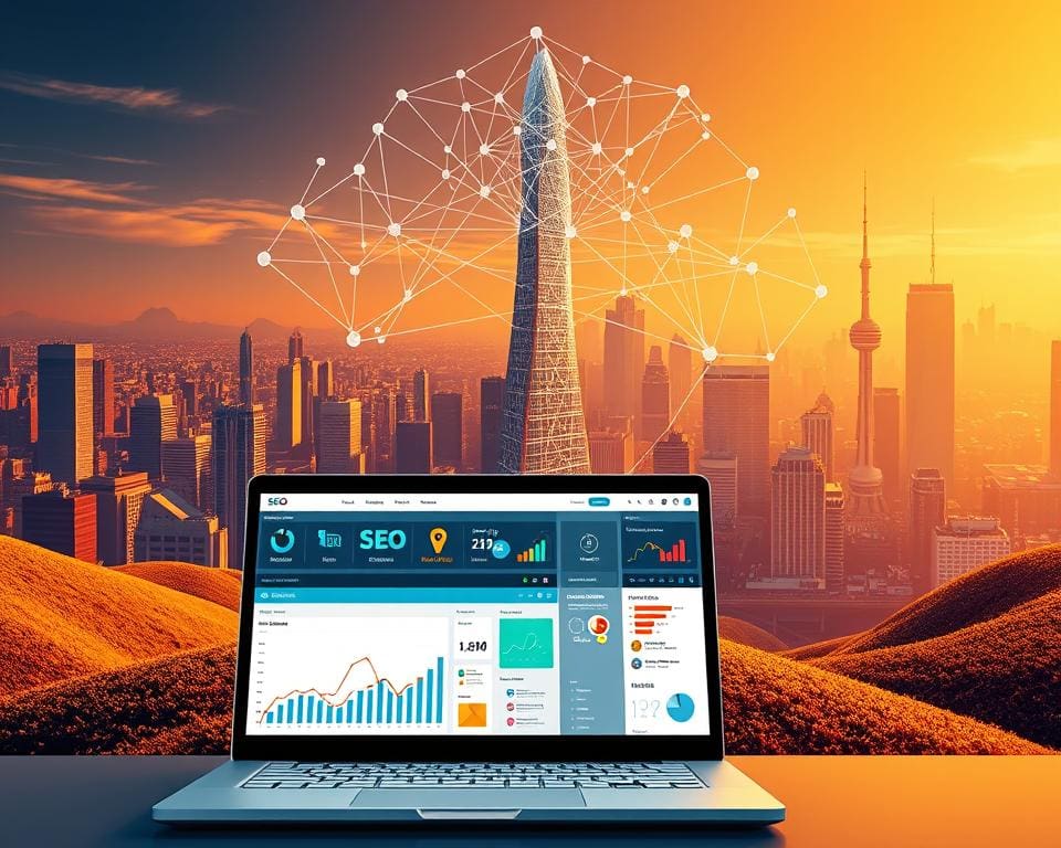 SEO optimalisatie