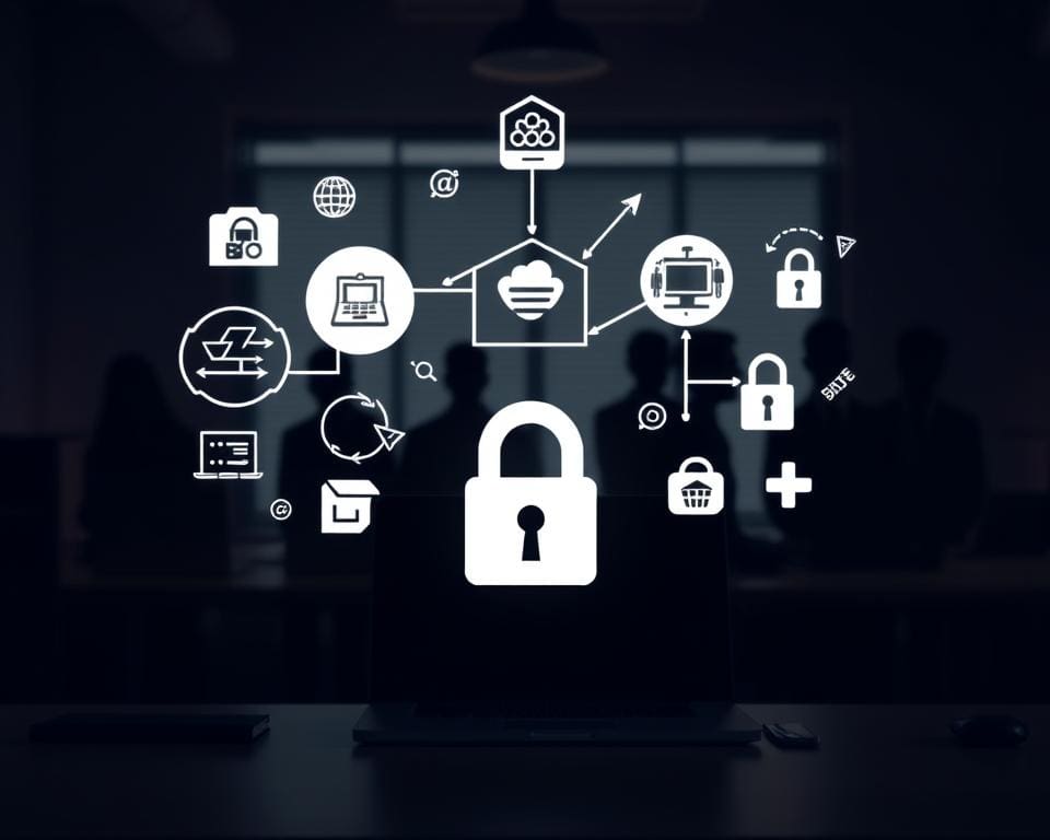 Veiligheid van gratis SaaS-tools