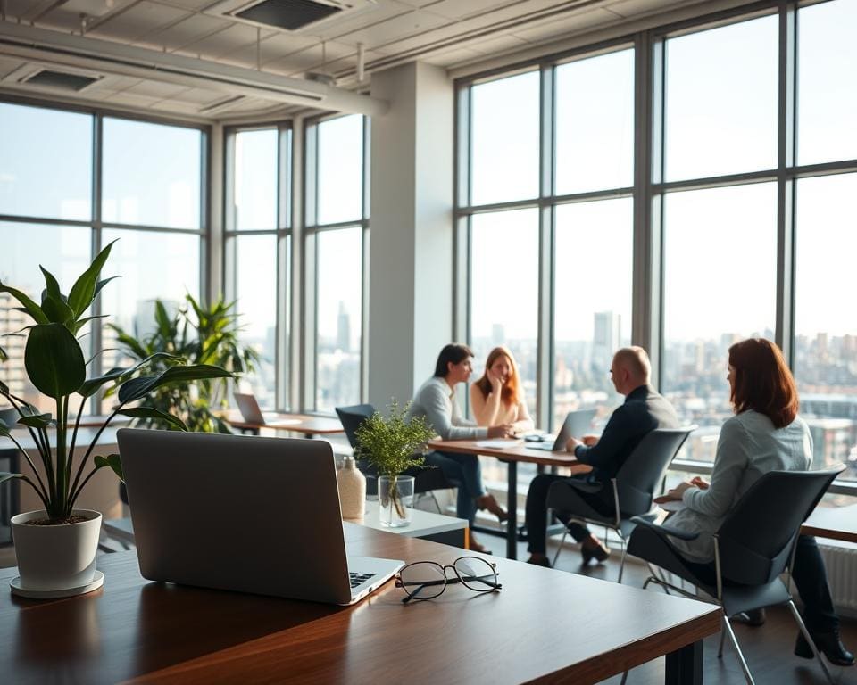 Wat geeft jouw werk betekenis buiten cijfers?