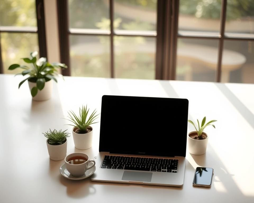 Wat helpt je om minder te multitasken?