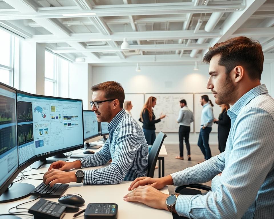 Wat maakt een AI marketing agency echt effectief?
