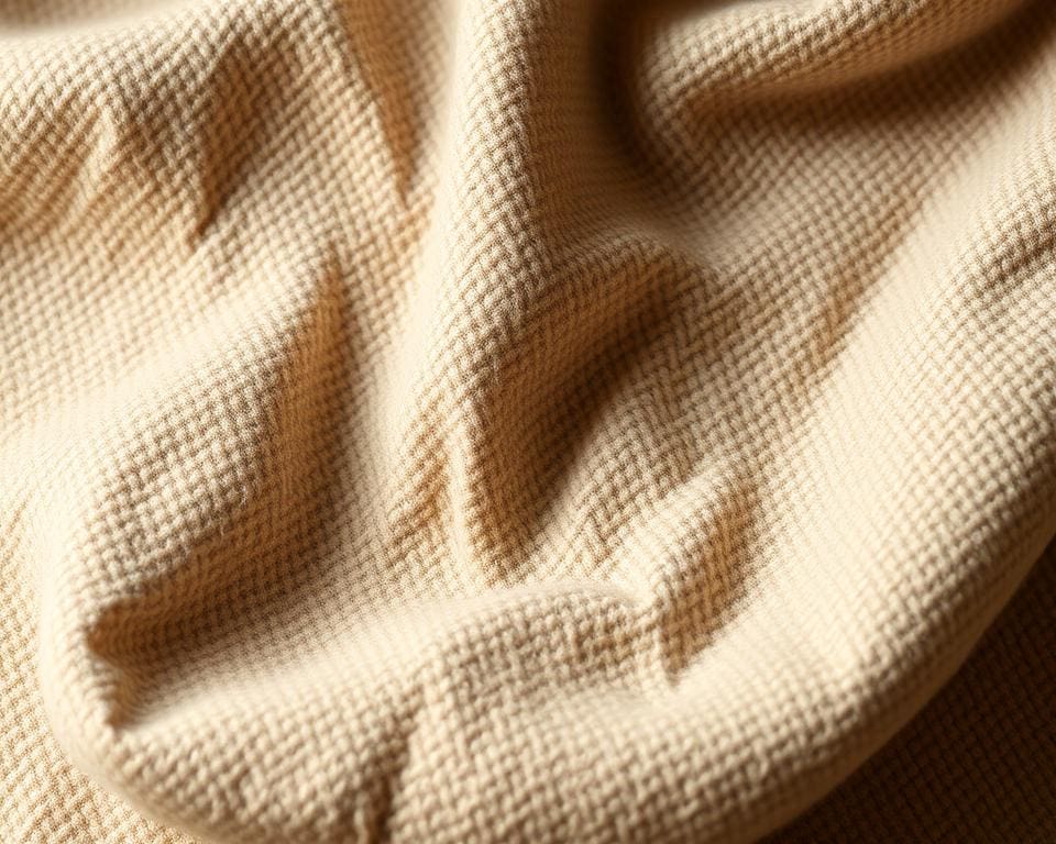 Wat maakt flanel zo comfortabel?