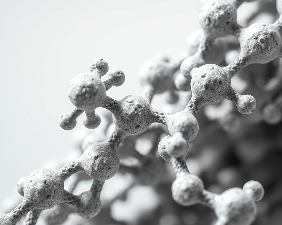 Wat maakt polyamide elastisch?